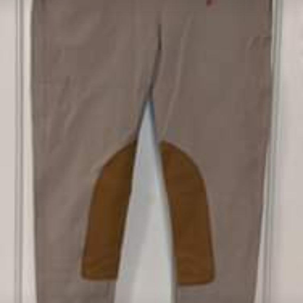 NWT Tailored sportsman Trophey hunter breeches